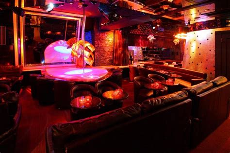 Review Of 7th Heaven Tokyo Strip Club